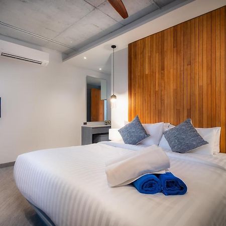 Karon Beach Pool Villa - Sha Extra Plus Dış mekan fotoğraf