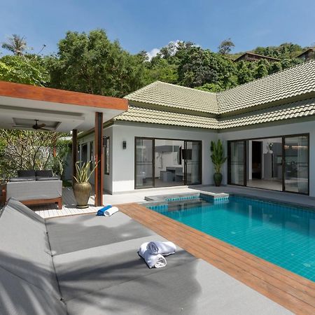 Karon Beach Pool Villa - Sha Extra Plus Dış mekan fotoğraf