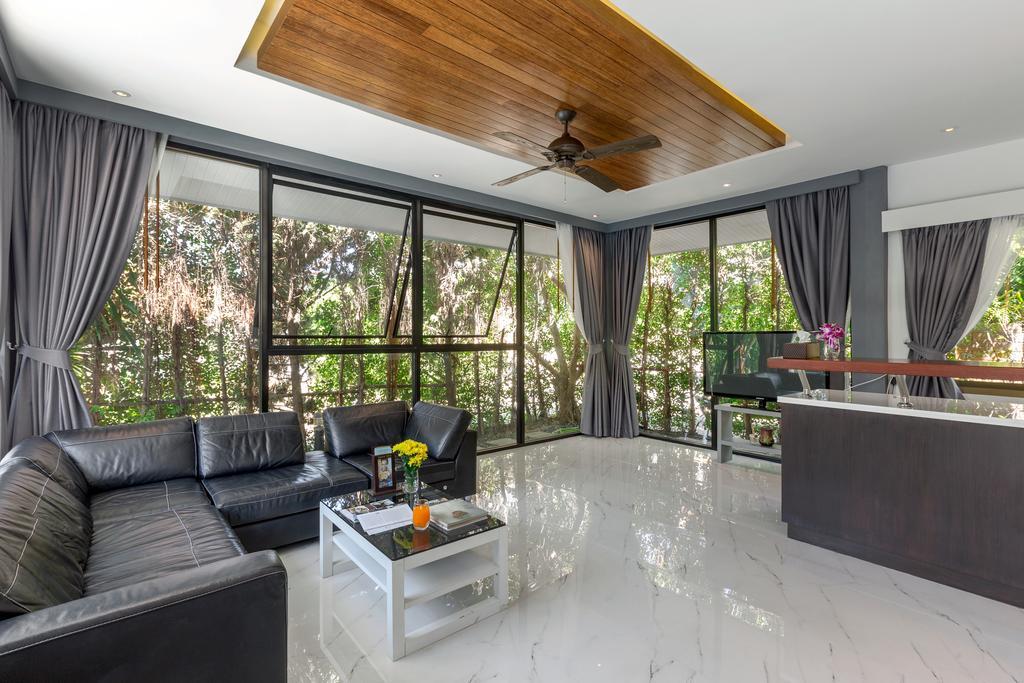 Karon Beach Pool Villa - Sha Extra Plus Dış mekan fotoğraf