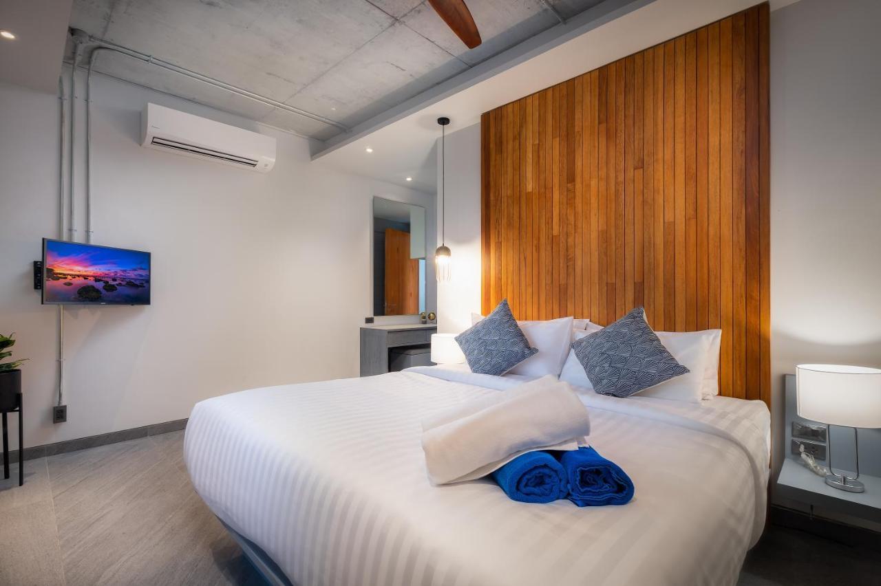 Karon Beach Pool Villa - Sha Extra Plus Dış mekan fotoğraf