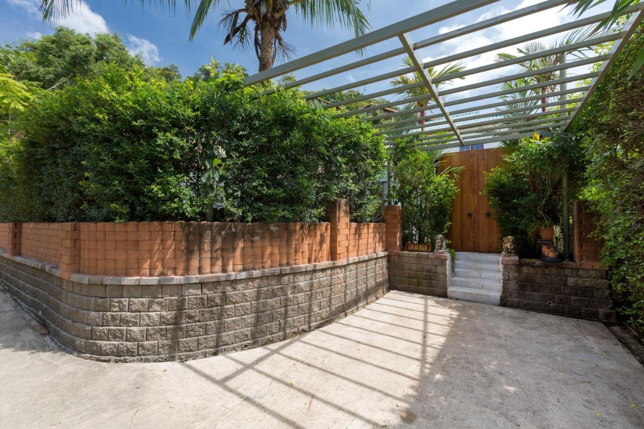 Karon Beach Pool Villa - Sha Extra Plus Dış mekan fotoğraf