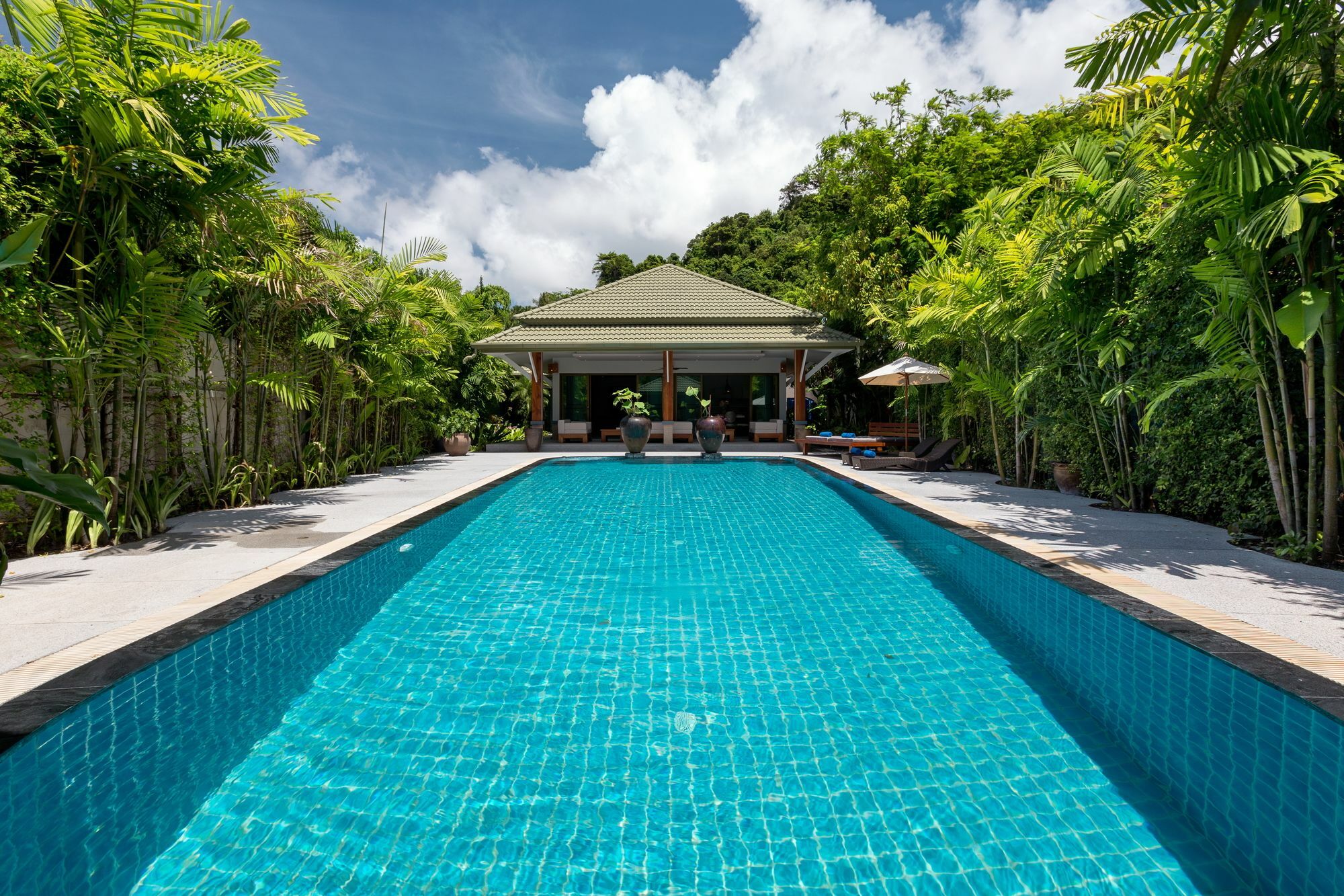 Karon Beach Pool Villa - Sha Extra Plus Dış mekan fotoğraf