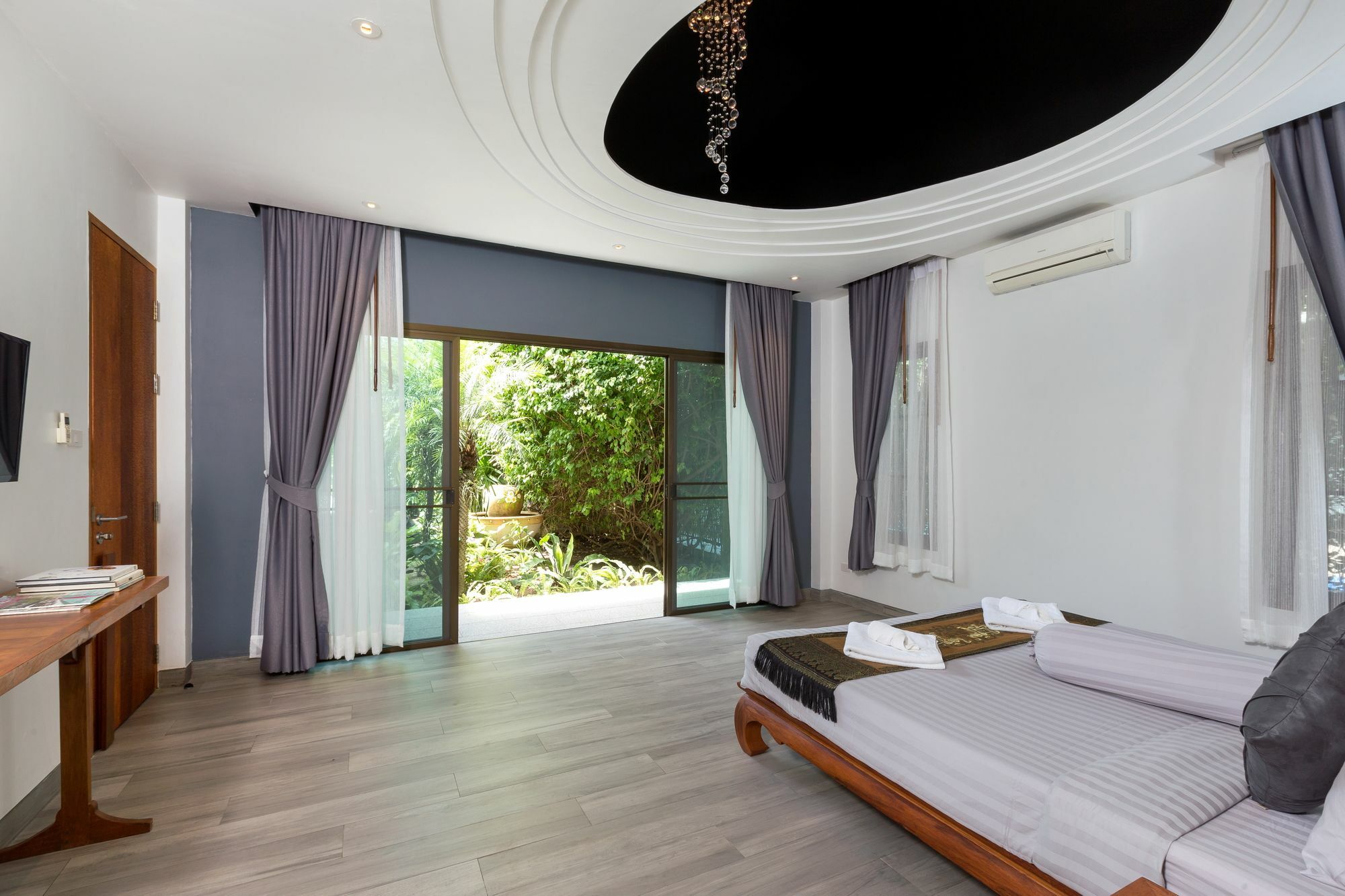 Karon Beach Pool Villa - Sha Extra Plus Dış mekan fotoğraf
