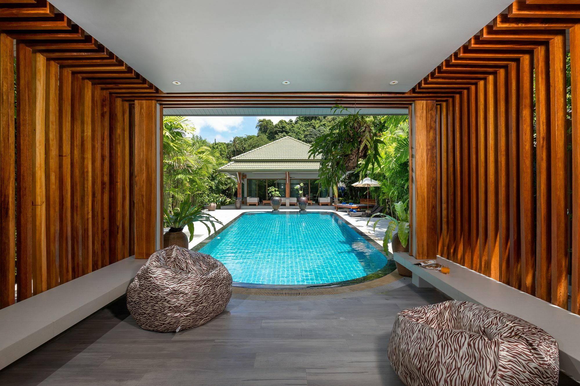 Karon Beach Pool Villa - Sha Extra Plus Dış mekan fotoğraf